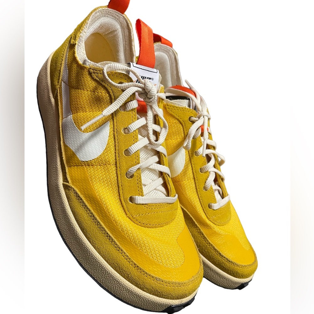 NIKE CRAFT SACHS GENERAL SHOE SZ 12